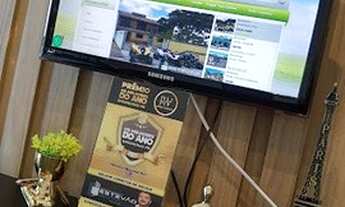 Imagem 4: Vendo lote em Loteamento Murado com Guarita