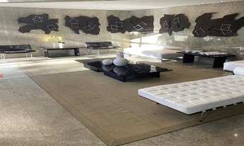 Imagem 2: Alugo Sl. 402 Emp. Tomas Edison al. 1100,00 mais taxas