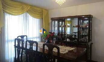 Imagem: Apartamento à venda 3 Quartos, 3 Suites