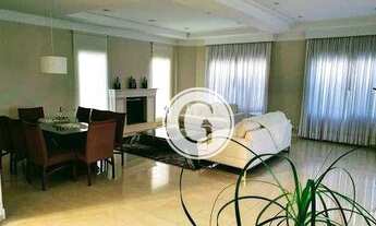 Imagem: Sobrado amplo com 04 suítes e área de