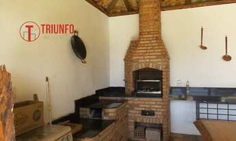 Imagem 11: Sítio para Venda em Fazendinha do Barão Santa Luzia-MG