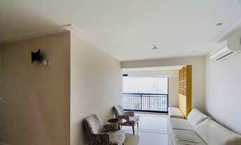 Imagem 5: Apartamento para venda tem 294 metros quadrados com 4 quartos 2 suítes 4 vagas em Vila Cle