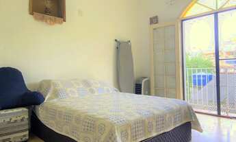 Imagem 7: CASA TÉRREA - LAGOA DA CONCEIÇÃO - SC