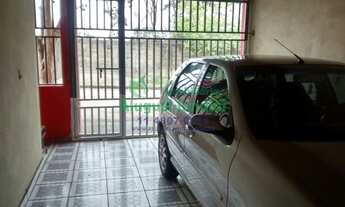 Imagem 7: Jundiaí - Casa Padrão - Vila Aparecida