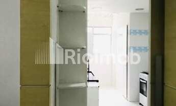 Imagem 6: Rio de Janeiro - Apartamento Padrão - Lagoa