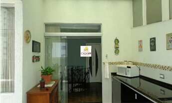 Imagem 6: Apartamento à venda, Vila Mascote, 140m², 2 dormitórios, 2 vagas!