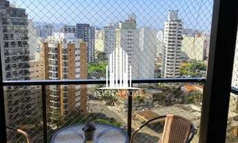 Imagem 3: Dormitório: 4, Suíte: 4, Banheiro: 6, Vaga: 3, Área Útil: 266m2