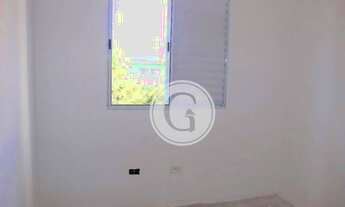 Imagem 6: Apartamento à venda, 48 m² por R$ 215.000,00 - Cotia - Cotia/SP