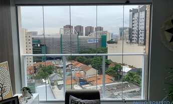 Imagem 3: COBERTURA - PERDIZES - SP