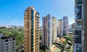 Imagem 5: São Paulo - Apartamento Padrão - Paraíso