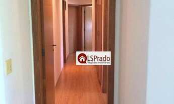 Imagem 6: Localização nobre! Próximo ao Esporte Clube Sírio e ao Aeroporto de Congonhas, 4 suítes, 3