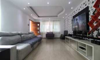 Imagem 3: Sobrado à venda de 244 m² com 4 dormitórios, sendo 1 suíte por R$850.000,00 localizado no