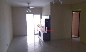 Imagem 3: Apartamento com 3 dormitórios à venda, 134 m² por R$ 636.000 - Aviação - Praia Grande/SP