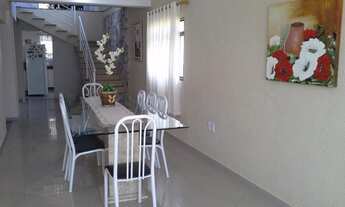 Imagem 4: Casa - Jardim Alto da Boa Vista - Valinhos