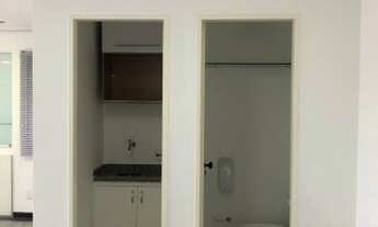 Imagem 3: São Paulo - Conjunto Comercial/Sala - Vila Mariana