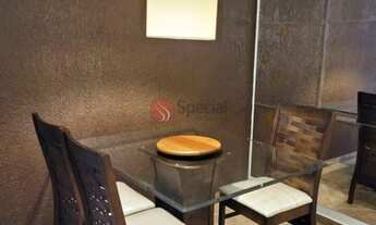 Imagem 3: Apartamento no Parque São Lucas com 2 dormitórios, 1 vaga com 50 m²