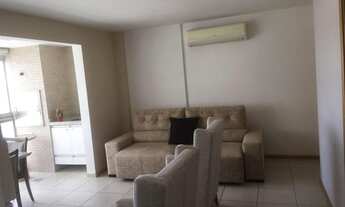 Imagem 7: Cuiabá - Apartamento Padrão - Araés