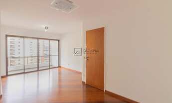 Imagem 3: Locação Apartamento 3 Dormitórios - 97 m² Moema