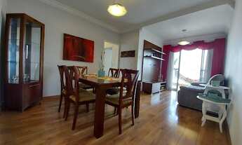 Imagem 5: Apartamento à venda, 91 m² por R$ 650.000,00 - Vila Osasco - Osasco/SP