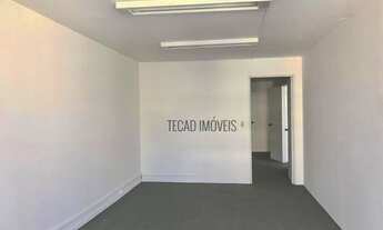 Imagem 6: Conjunto para alugar, 95 m² por R$ 3.500/mês - Consolação - São Paulo/SP