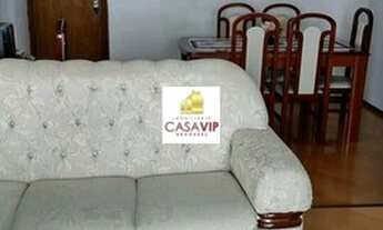 Imagem 2: Apartamento à venda, Vila Carrão, 89m², 3 dormitórios, 1 suíte, 1 vaga!