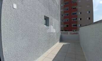 Imagem 7: Apartamento com 2 dormitórios à venda, 85 m² por R$ 360.000,00 - Vila Assis Brasil - Mauá
