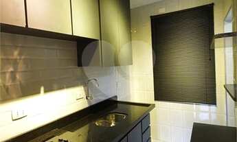 Imagem 4: LINDO APARTAMENTO NA BELA VISTA DE DE 55M² PERTO DE TUDO