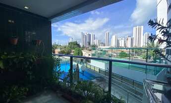 Imagem 7: GL- Apartamento 3 quartos em Boa Viagem