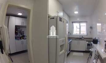 Imagem 5: Apartamento 142m² Santo Amaro 3 dorms. 1 suíte 3 vagas