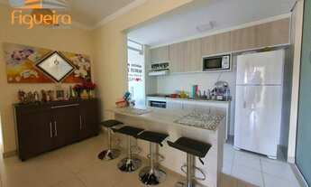 Imagem 6: Apartamento Edifício Manacás - 3 quartos