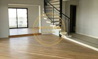 Imagem 6: CHARMOSA COBERTURA DUPLEX 540 m² | 4 SUÍTES