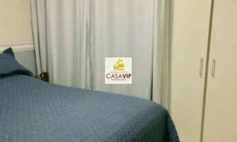 Imagem 5: Apartamento à venda, Água Funda, 58m², 2 dormitórios, 1 vaga!