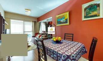 Imagem 2: Apartamento à venda, Vila Andrade, 72m², 2 dormitórios, 1 suíte, 2 vagas!