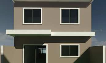 Imagem 6: Sobrado para Venda em Curitiba, Xaxim, 3 dormitórios, 1 suíte, 3 banheiros, 2 vagas