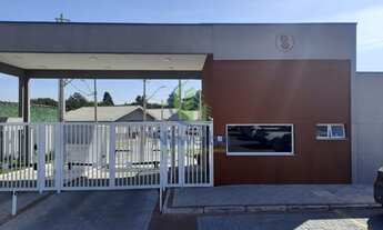 Imagem 2: Casa em condomínio com 2 quartos no RESIDENCIAL VILLAGIO DEL FIORI - Bairro Loteamento Loa