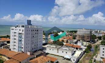 Imagem 7: Apartamento com 3 dormitórios à venda, 80 m² por R$ 699.000 - Camboinha - Cabedelo/PB