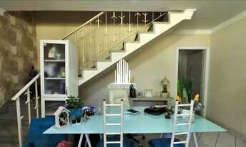 Imagem 7: CASA ASSOBADADA COM 3 DORMITORIOS, 2 SUITES E 1 VAGA