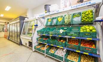 Imagem 7: Prédio comercial e residencial à venda no Pilarzinho Curitiba/ PR