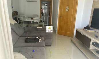 Imagem 2: Apartamento à venda, Vila Leopoldina, 75m², 3 dormitórios, 1 suíte, 2 vagas!