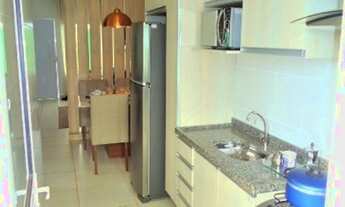 Imagem 8: Casa à venda, Village Golden, Boituva