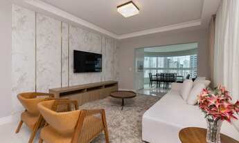 Imagem 3: Apartamento para Venda no bairro Centro em Balneário Camboriú, 3 quartos sendo 3 suítes, 2