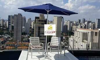 Imagem 5: Apartamento à venda, Vila Olímpia, 135m², 1 dormitório, 2 vagas!