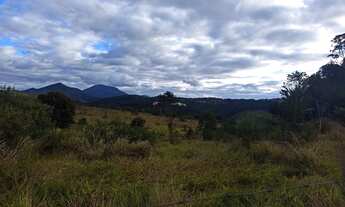 Imagem 7: Lote/Terreno Fazendinhas 20.000 m² Perto de BH linda vista para montanha