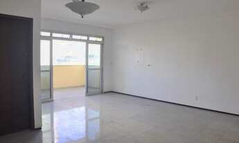 Imagem 1: Apartamento para venda com 155 metros quadrados com 3 quartos em Meireles - Fortaleza - CE