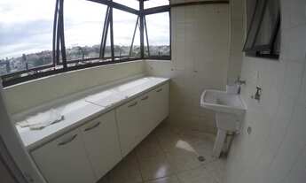 Imagem 7: Apartamento para venda possui 68 metros quadrados com 2 quartos em Jardim Stella - Santo A