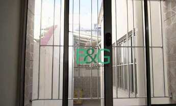 Imagem 5: Casa com 1 dormitório à venda, 63 m² por R$ 330.000 - Belenzinho - São Paulo/SP