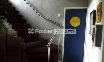 Imagem 3: Porto Alegre - Casa de Condomínio - Tristeza