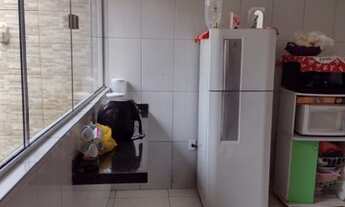 Imagem 4: GOIâNIA - Casa de Condomínio - Condomínio Amin Camargo