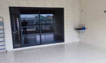 Imagem 6: Vendo Sobrado Jd Das Orquideas sbcampo