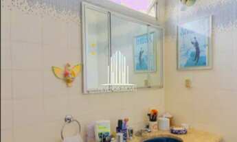 Imagem 5: Apartamento à venda com 115m², 3 quartos e 2 vagas